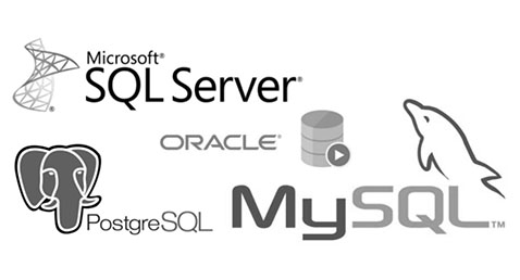 Digital Booster on Oracle Database, PostgreSQL and MySQL